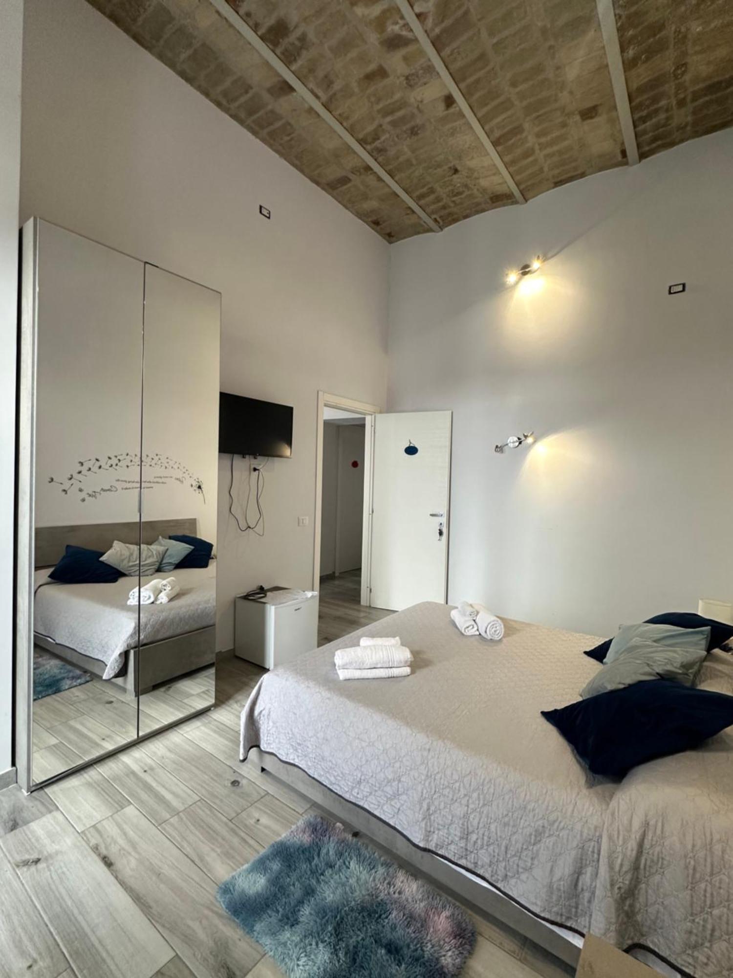 Il Tempio Pozzuoli B&B Buitenkant foto